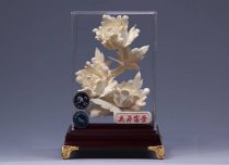 花開(kāi)富貴