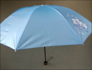 合肥廣告傘定做【免費設計】禮品雨傘定做廠(chǎng)